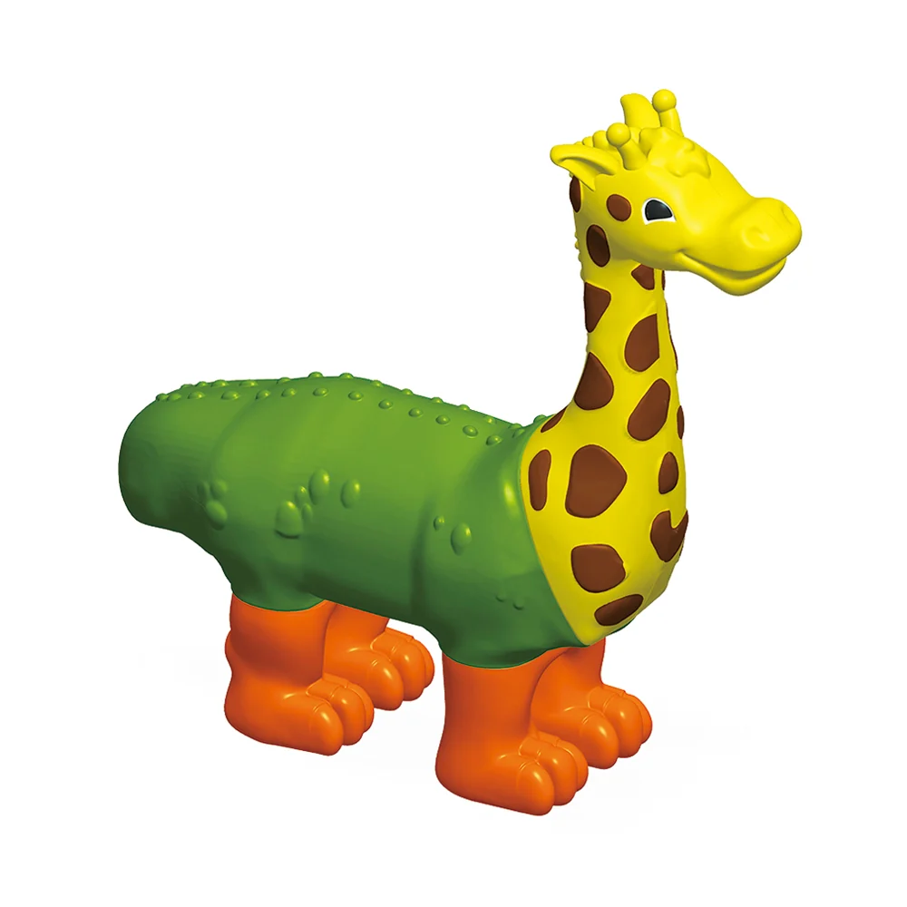 Mix or Match Animals Toy - Image 10