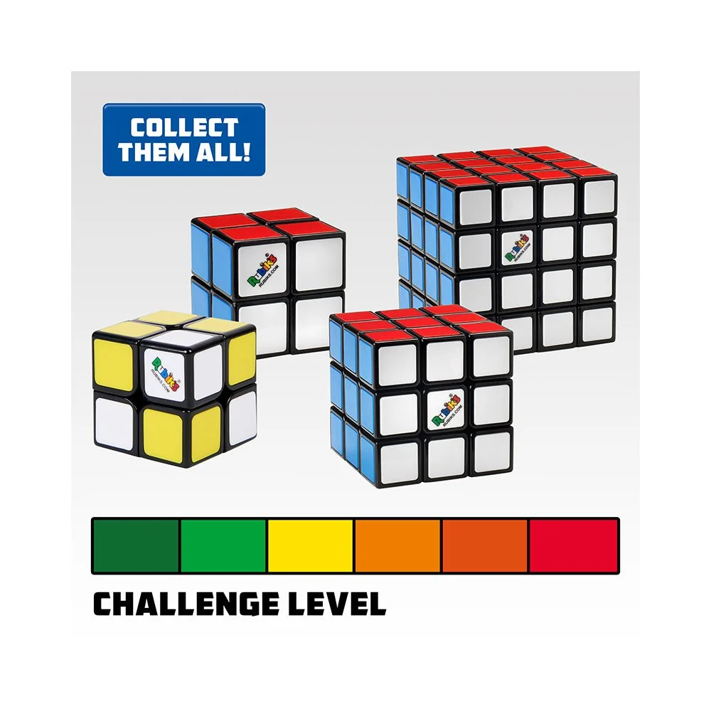 Rubiks Rubik's Coach Cube Puzzle - Image 5