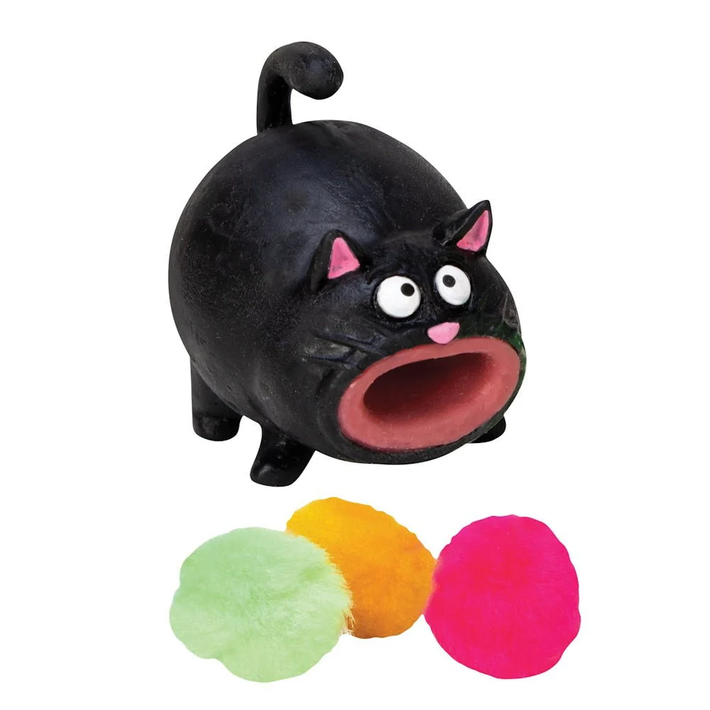 Hairball Kitty Puzzle - Image 2