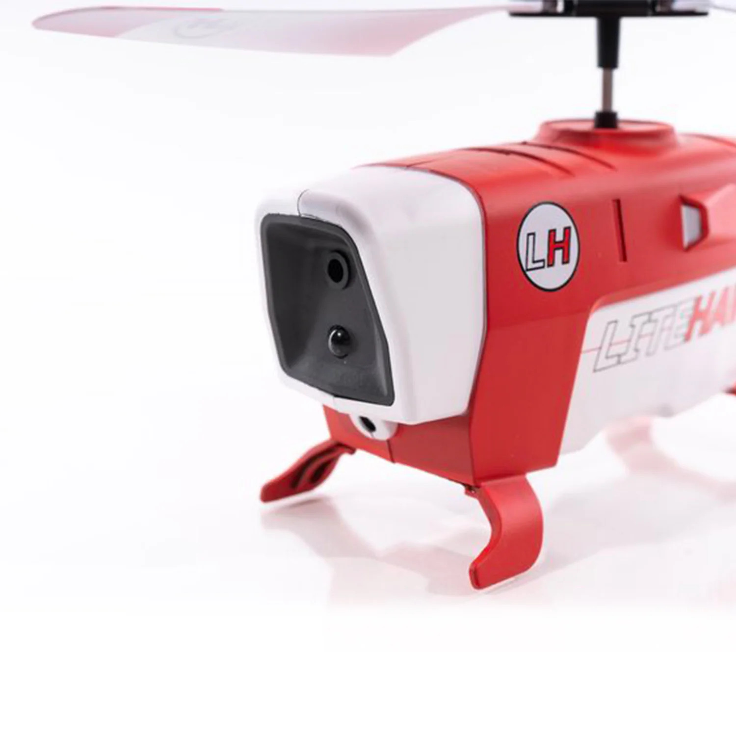 Litehawk Bravo Toy - Image 6