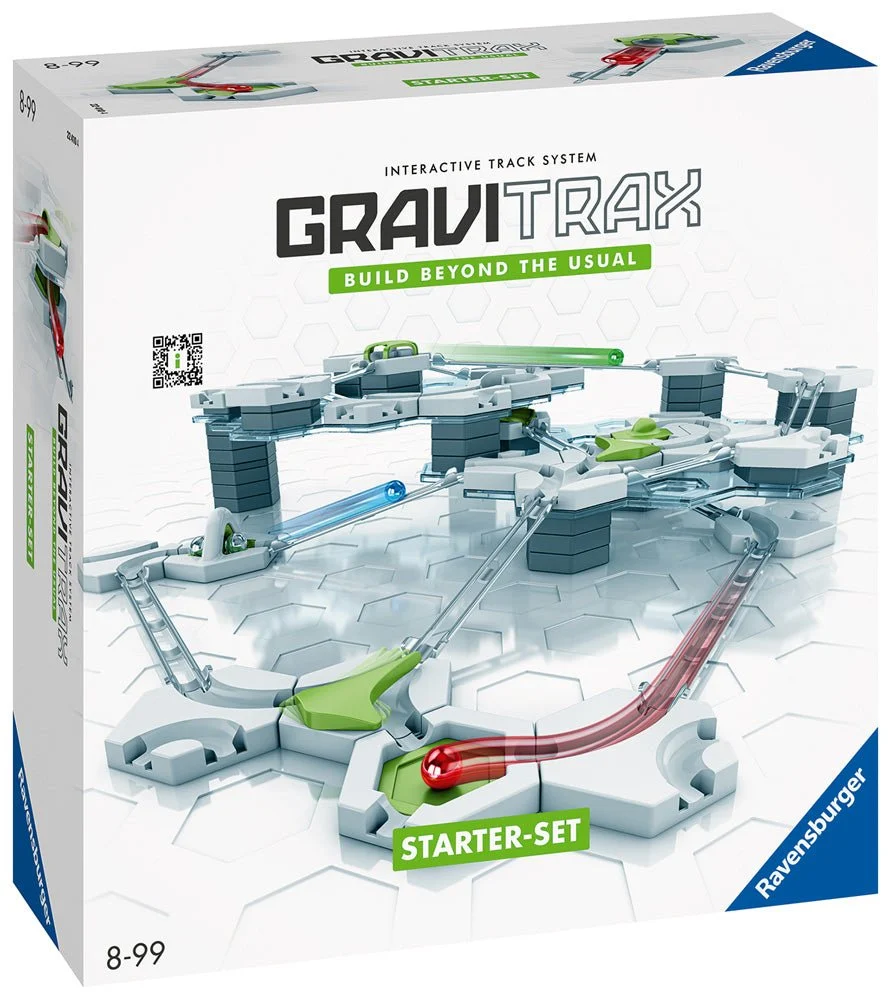 GraviTrax Starter Set - Image 2