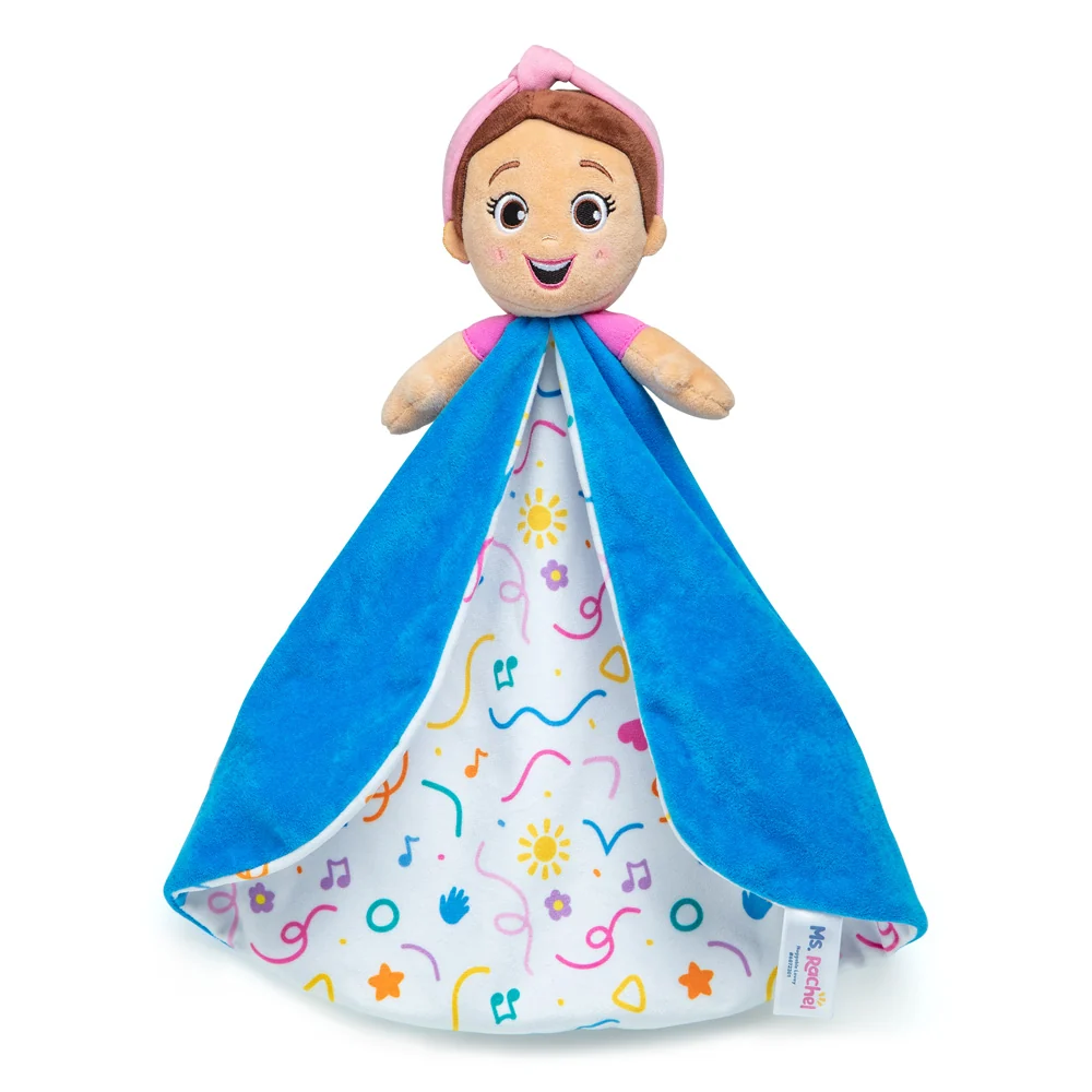 Ms. Rachel Huggable Lovey Toy - Image 11
