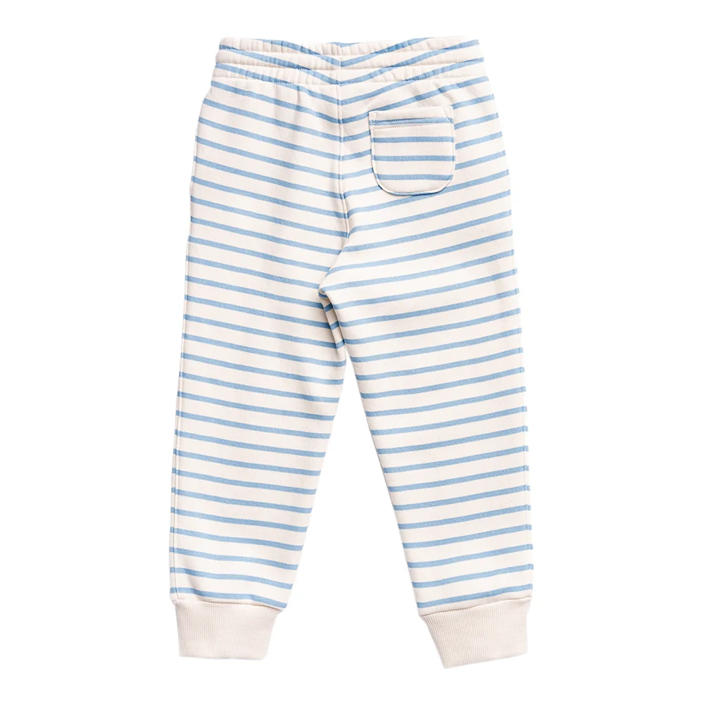 Ms.Rachel Toddler Jogger - White Alphabet / 6-12m - Image 2